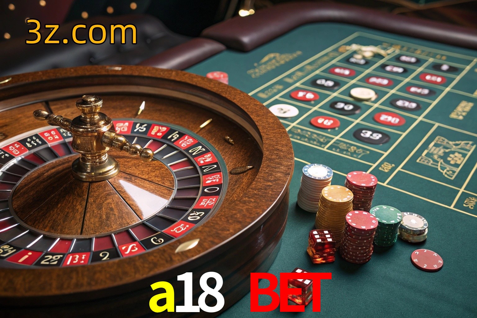  a18 bet games