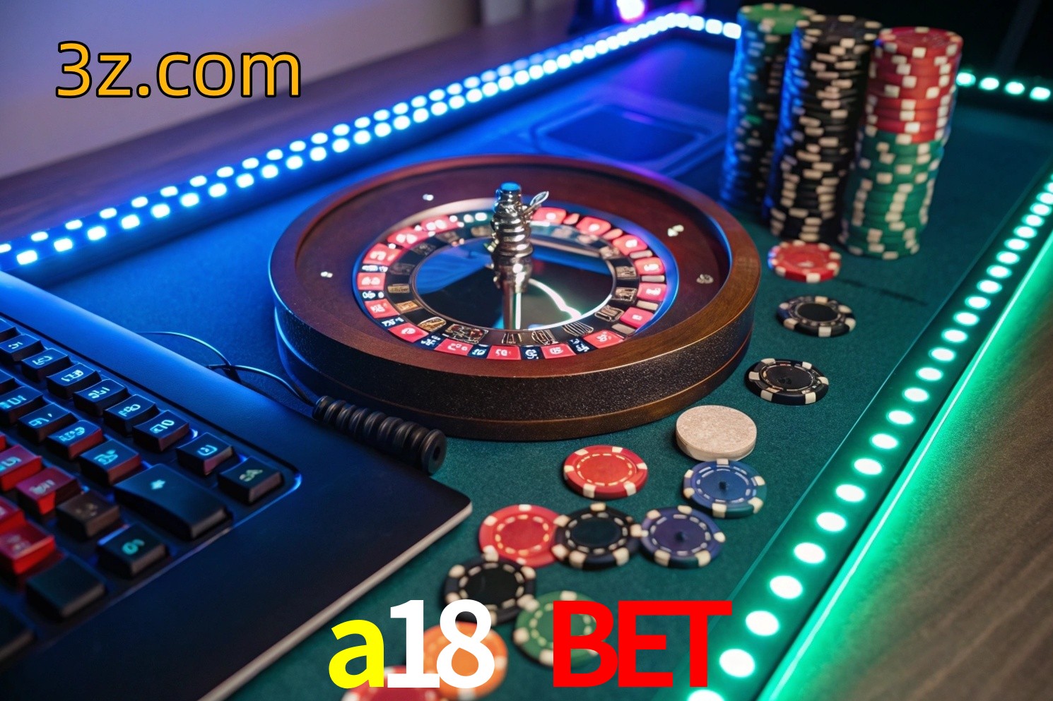  a18 bet login