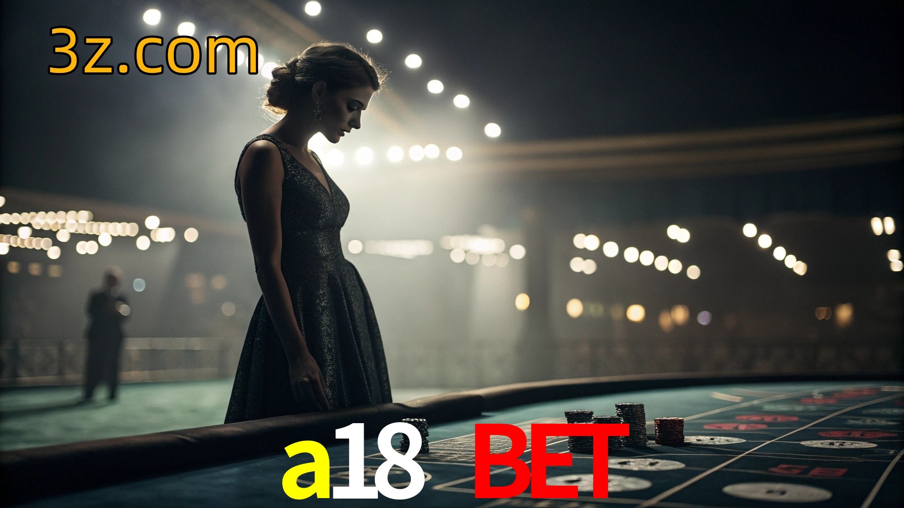 games a18 bet