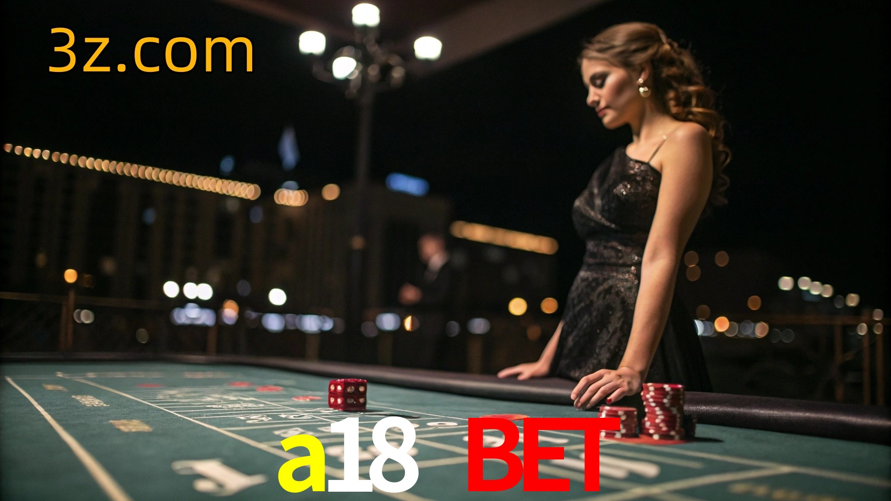 login a18 bet