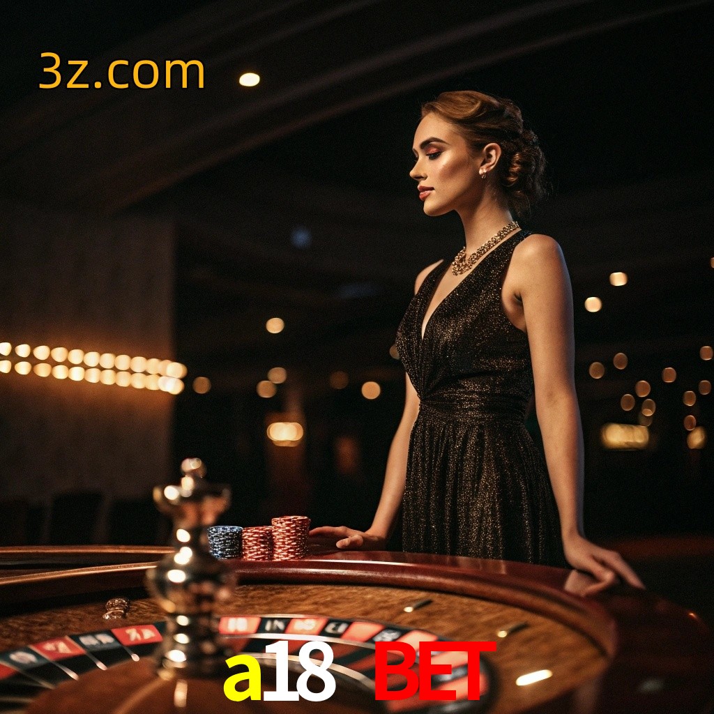com a18 bet