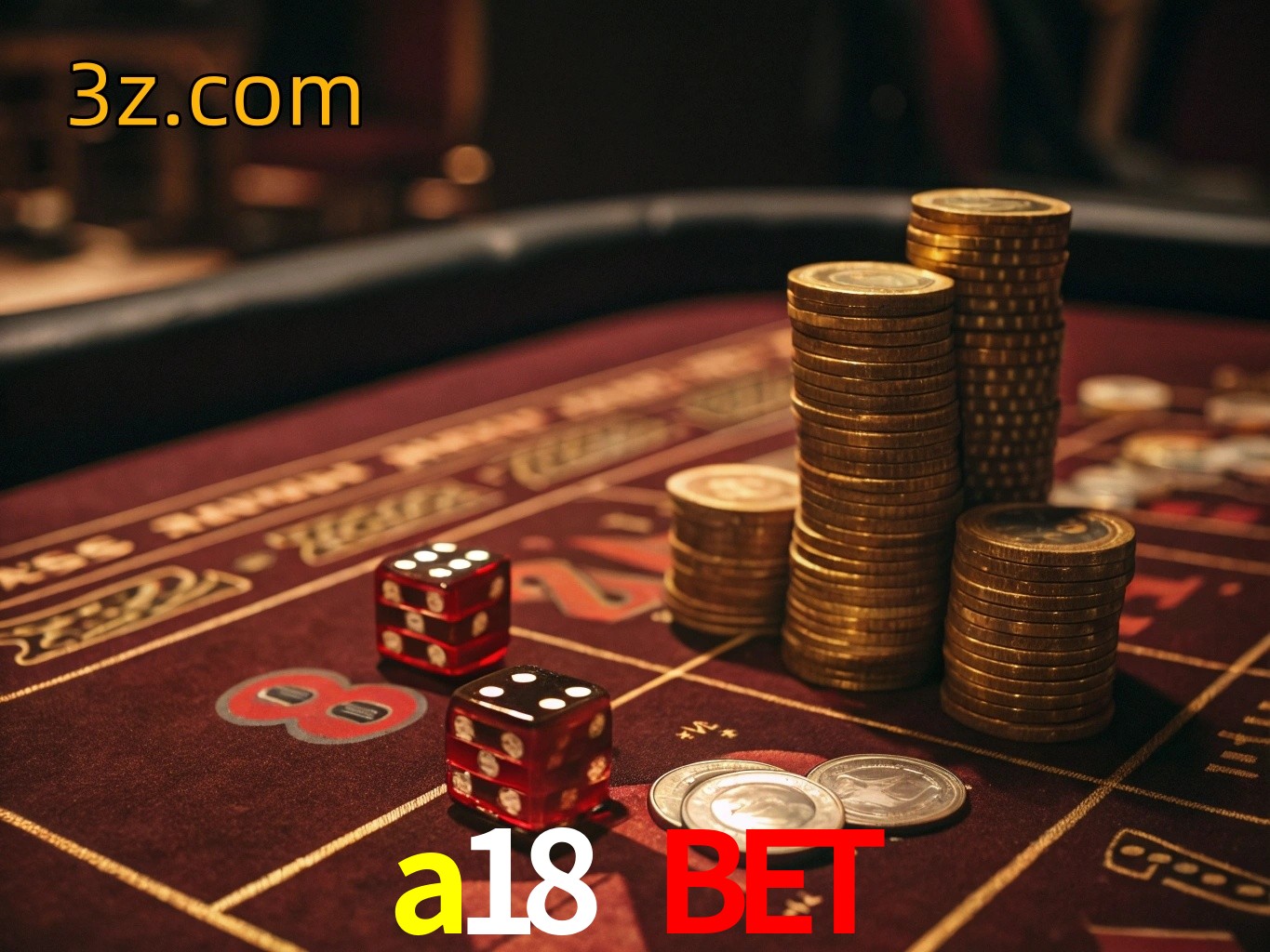 app a18 bet