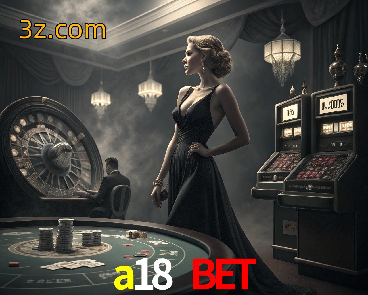 bonus a18 bet