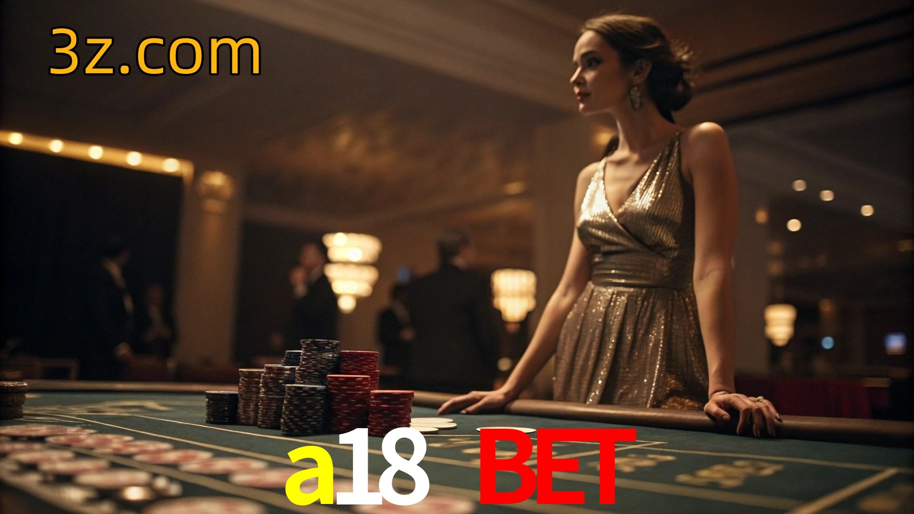  a18 bet