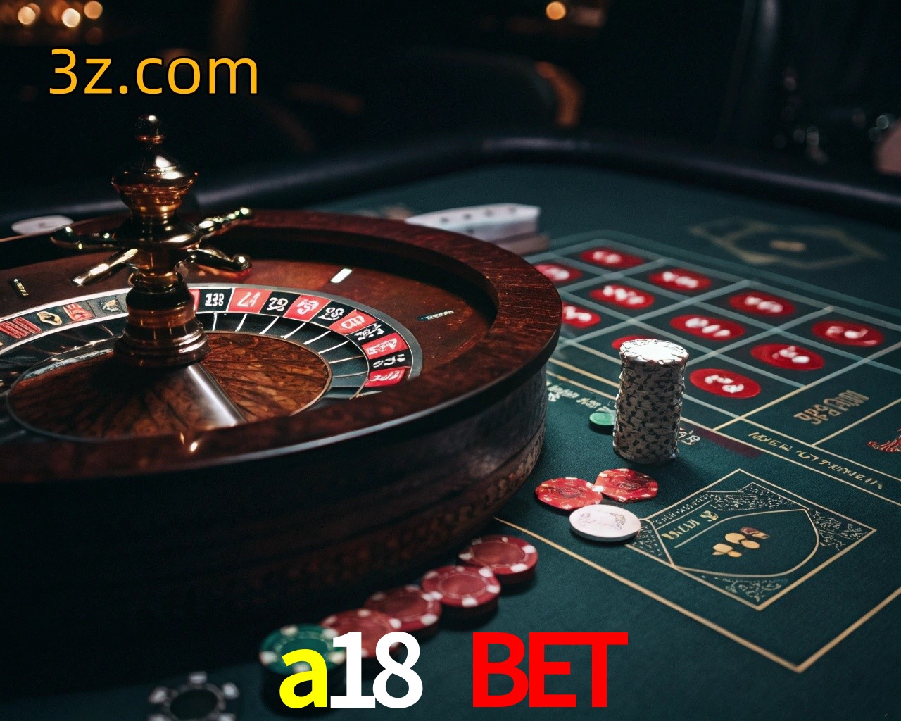 app a18 bet