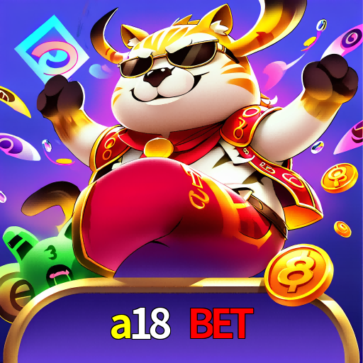 a18 bet app